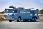 Fiat 306-2 Bartoletti Grand Prix Transporter 1956 года